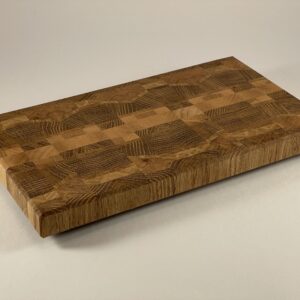 Prkénko "endgrain"